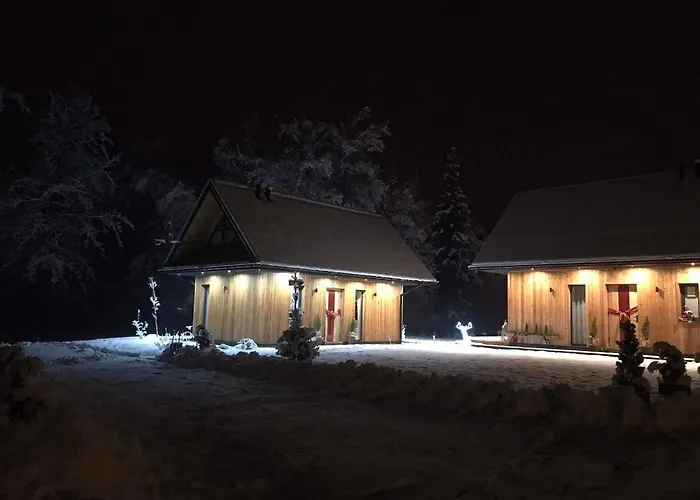 Mala Gorczanska Chatka