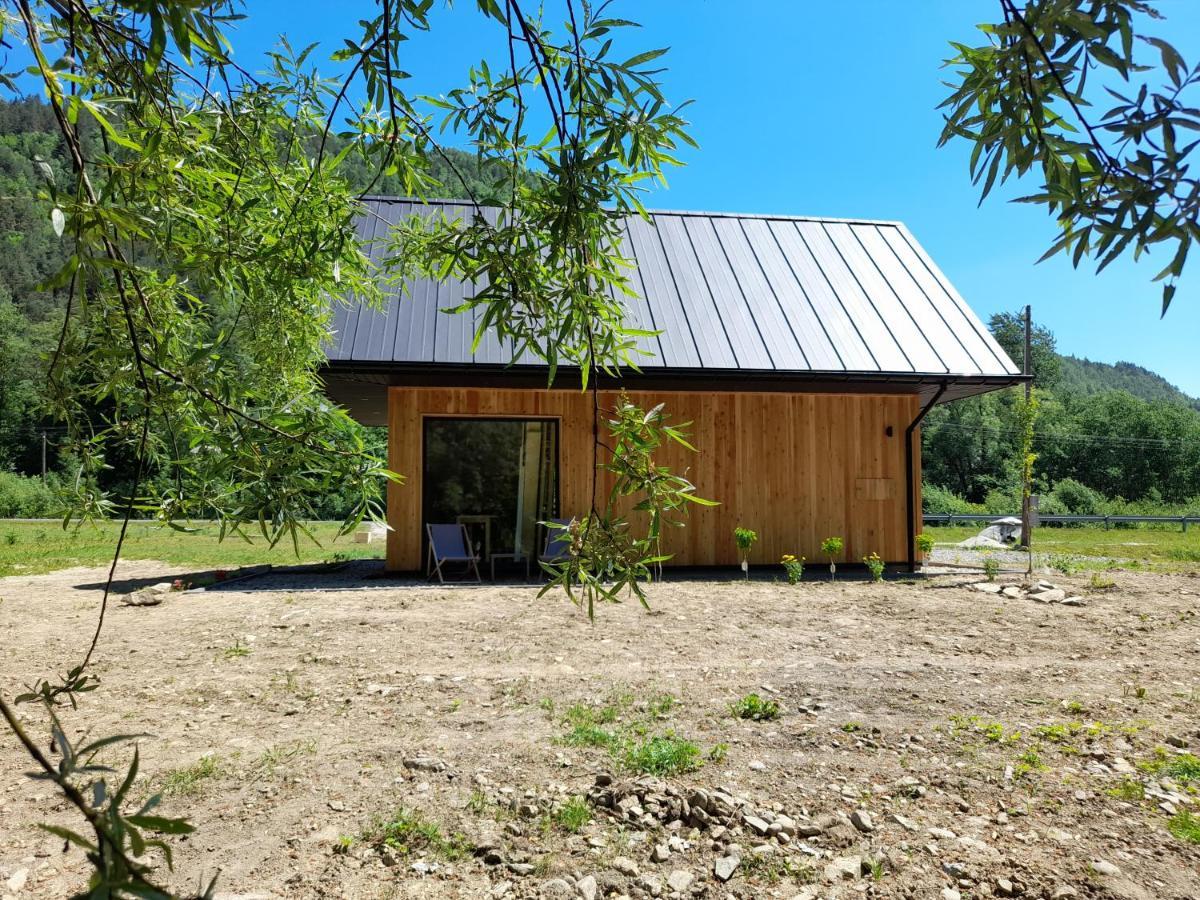 Mala Gorczanska Ochotnica Dolna