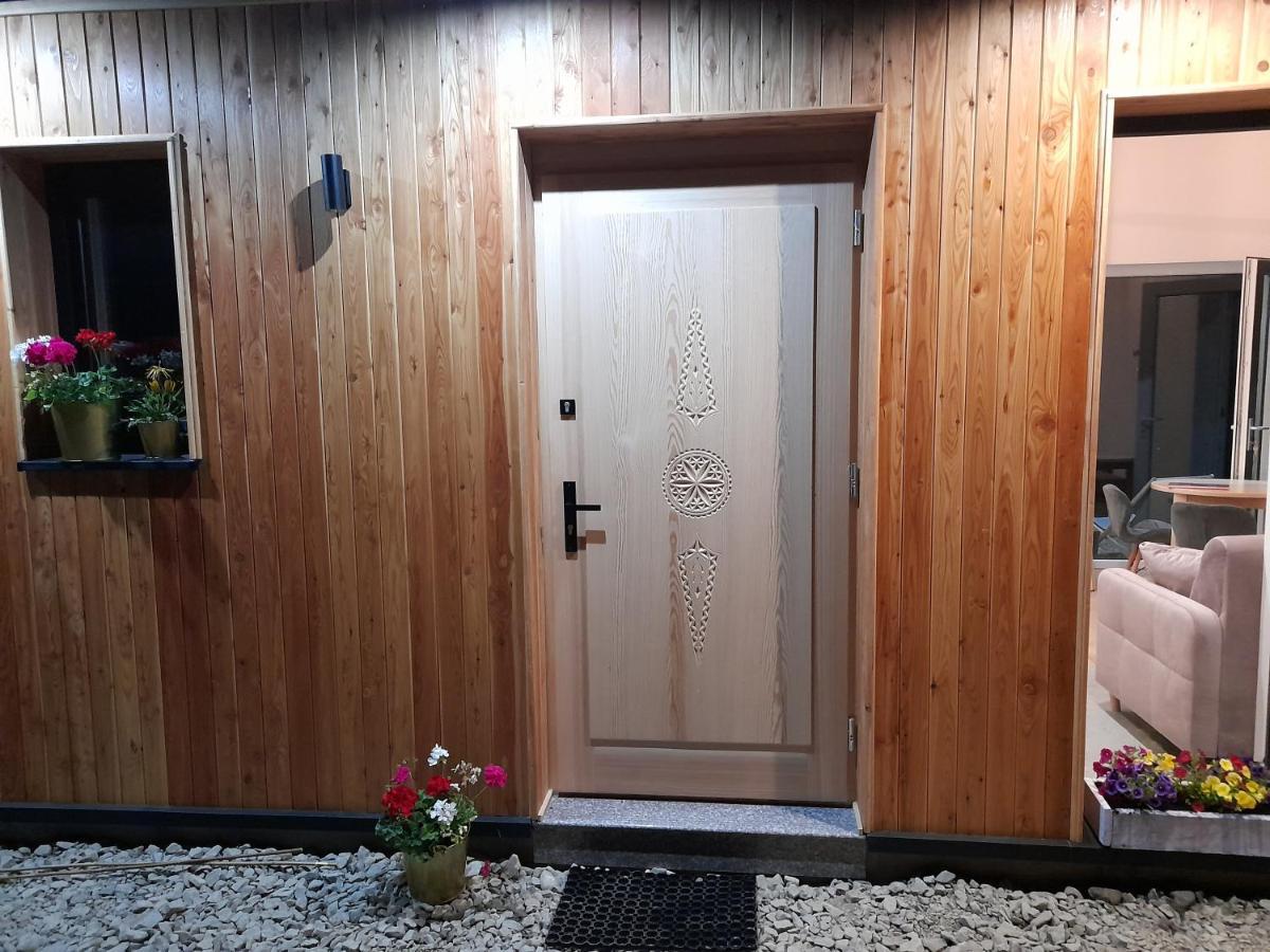 Mala Gorczanska Ochotnica Dolna