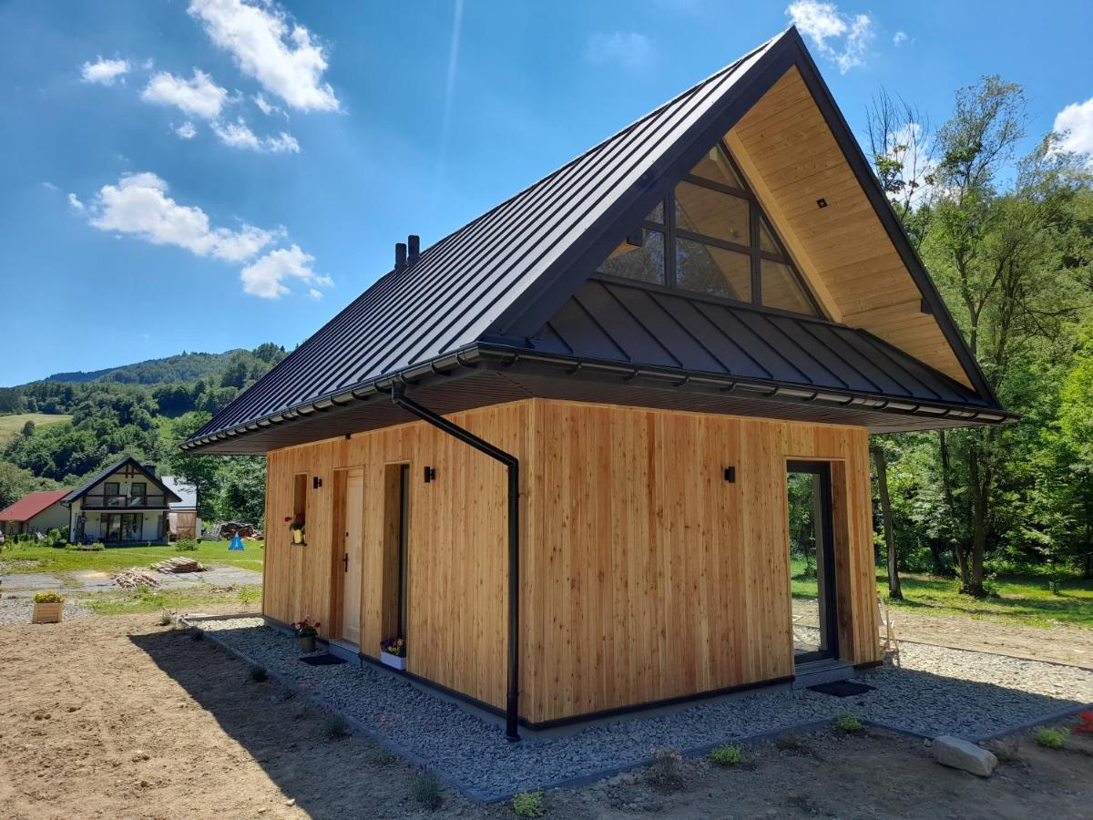 Villa Mala Gorczanska