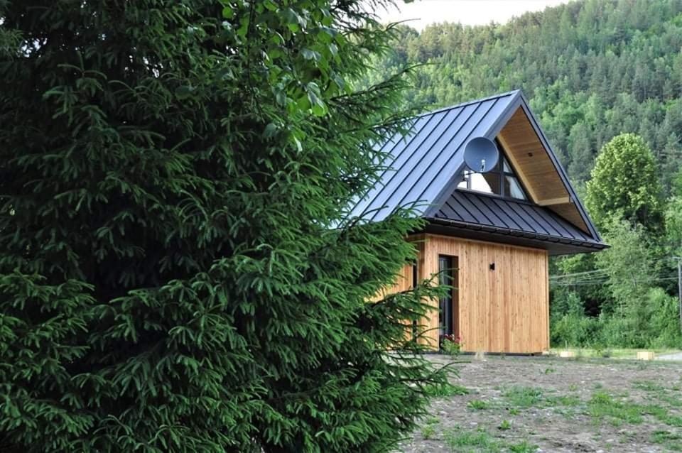 Mala Gorczanska Villa