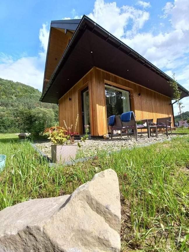 Mala Gorczanska Villa Ochotnica Dolna