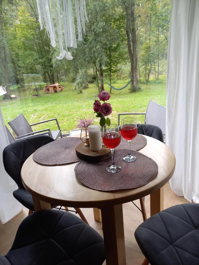 Mala Gorczanska Villa *