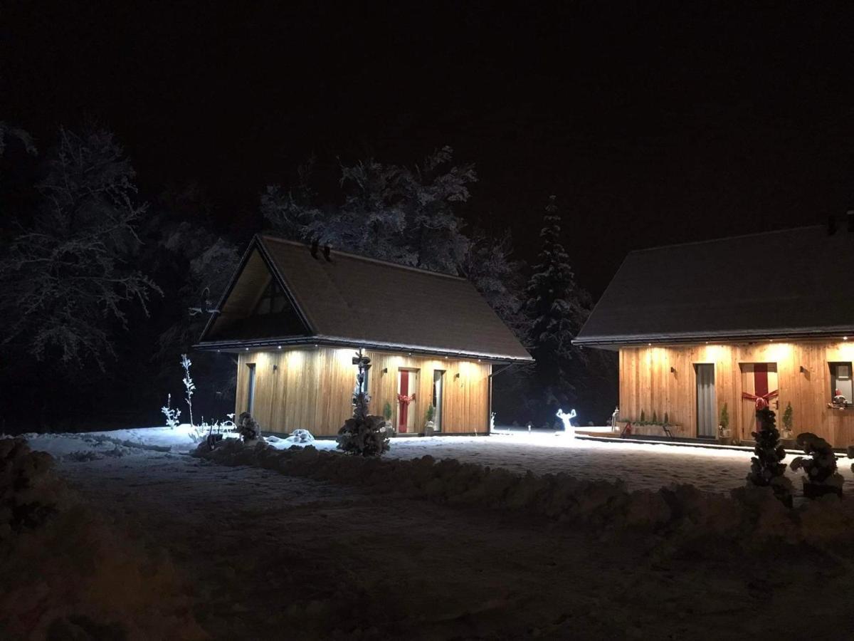 Mala Gorczanska * Ochotnica Dolna