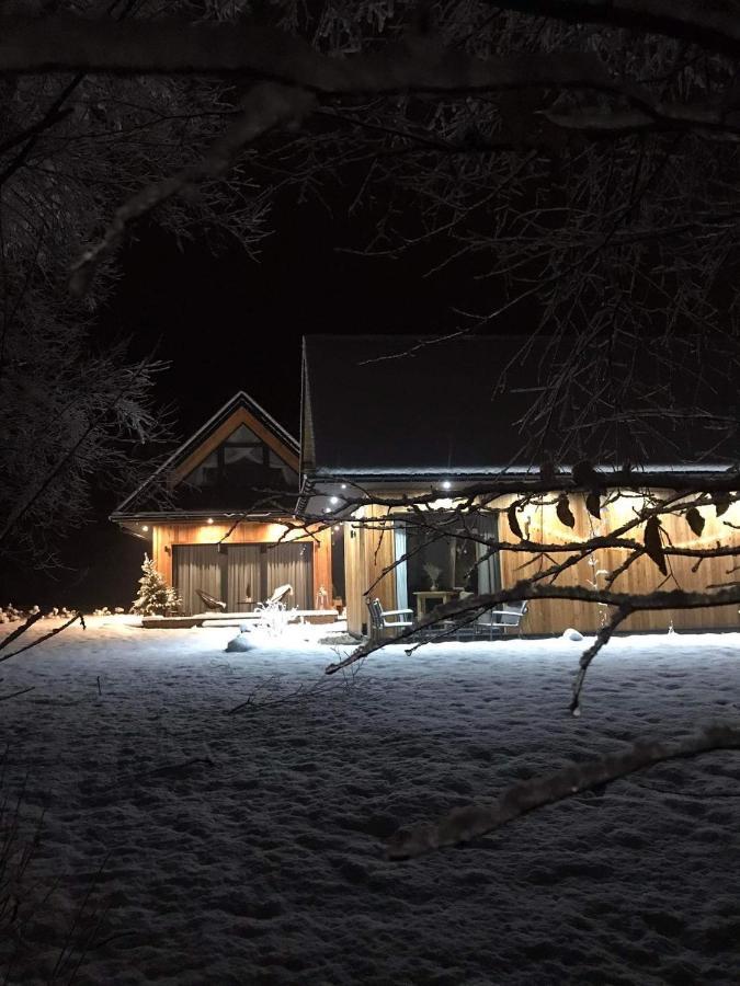 Vila Mala Gorczanska Ochotnica Dolna