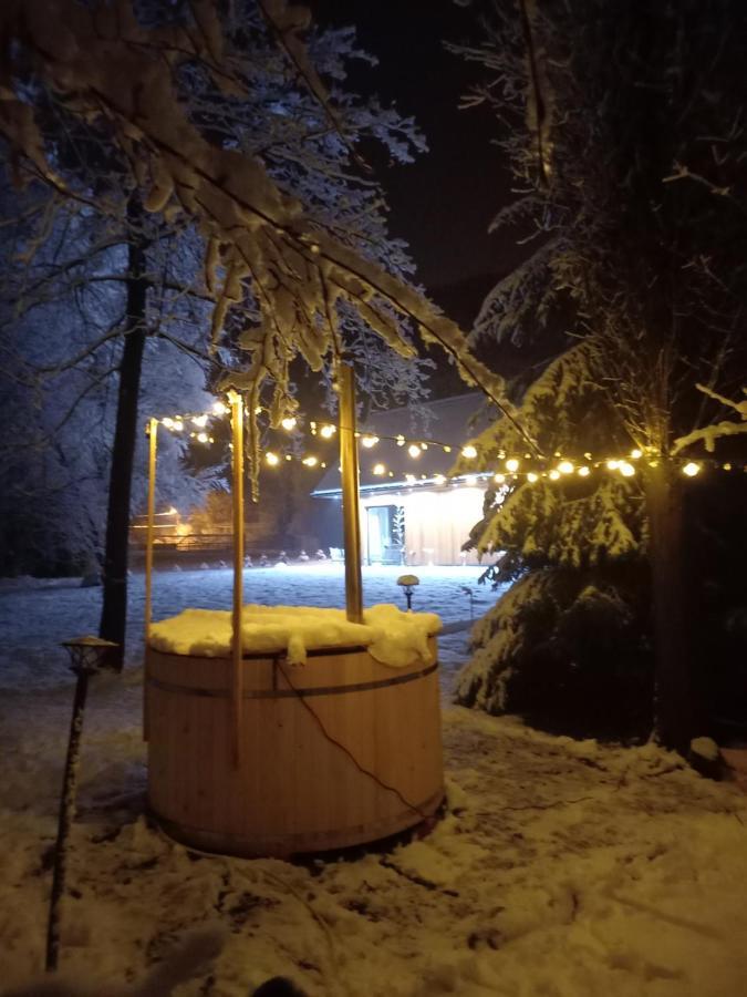 Mala Gorczanska Ochotnica Dolna