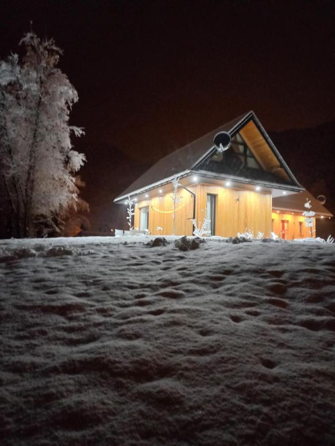 Mala Gorczanska Vila