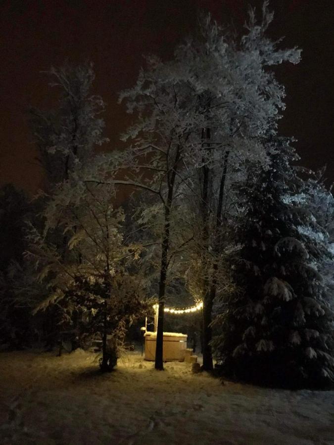 Mala Gorczanska Villa Ochotnica Dolna