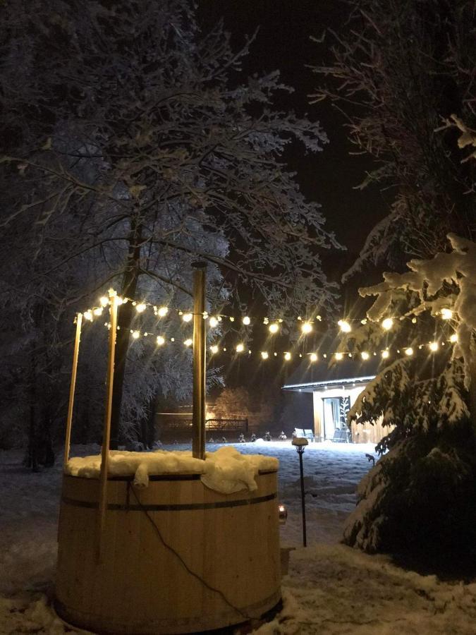Vila Mala Gorczanska Ochotnica Dolna