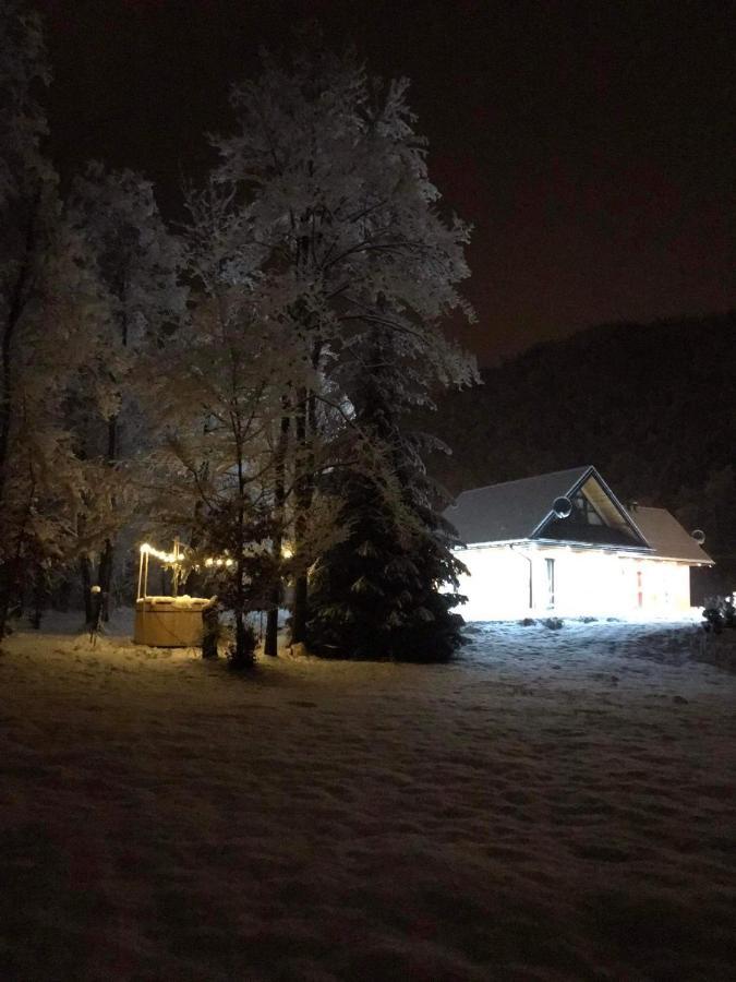 Mala Gorczanska Vila *
